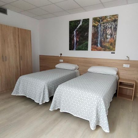 Las Huertas La Penilla Zewnętrze zdjęcie