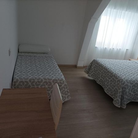 Las Huertas La Penilla Zewnętrze zdjęcie