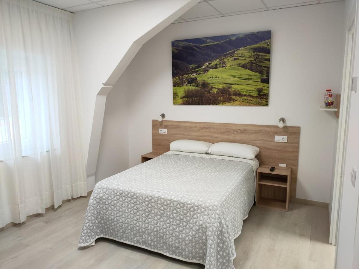 Las Huertas La Penilla Zewnętrze zdjęcie