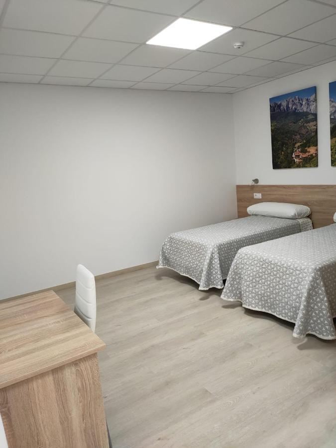 Las Huertas La Penilla Zewnętrze zdjęcie