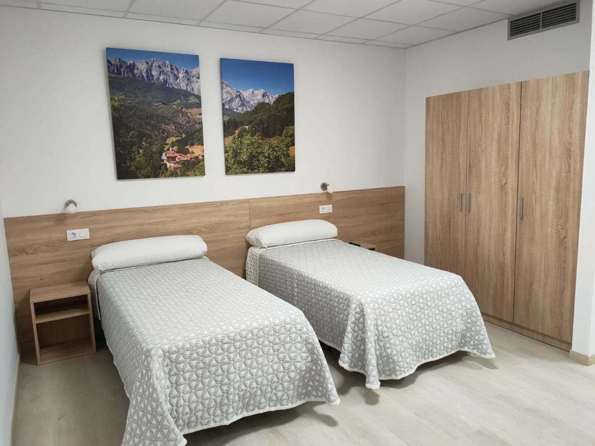Las Huertas La Penilla Zewnętrze zdjęcie