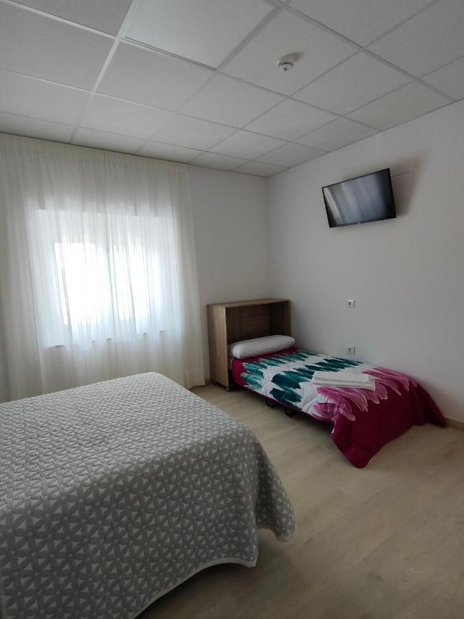 Las Huertas La Penilla Zewnętrze zdjęcie