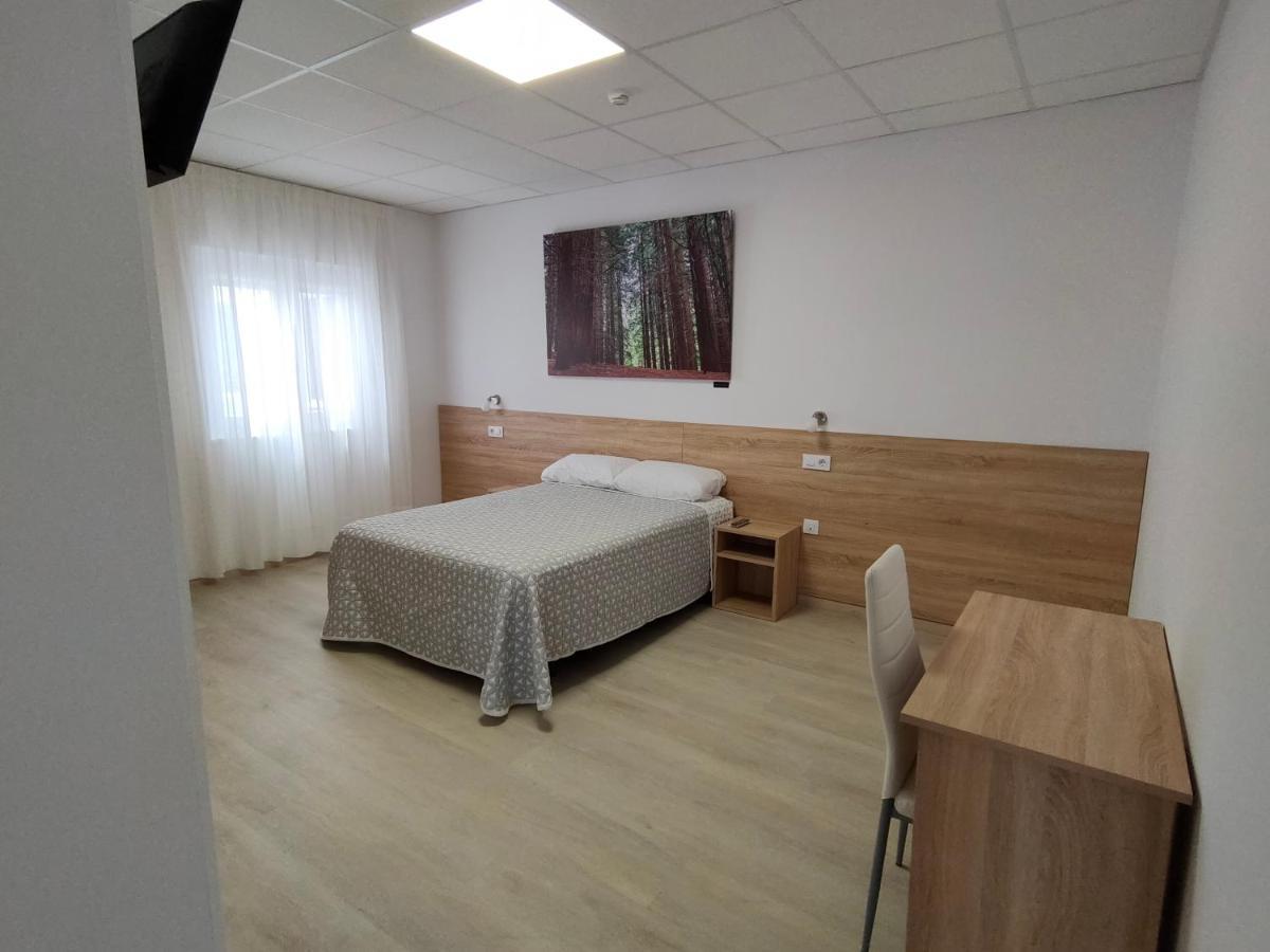 Las Huertas La Penilla Zewnętrze zdjęcie