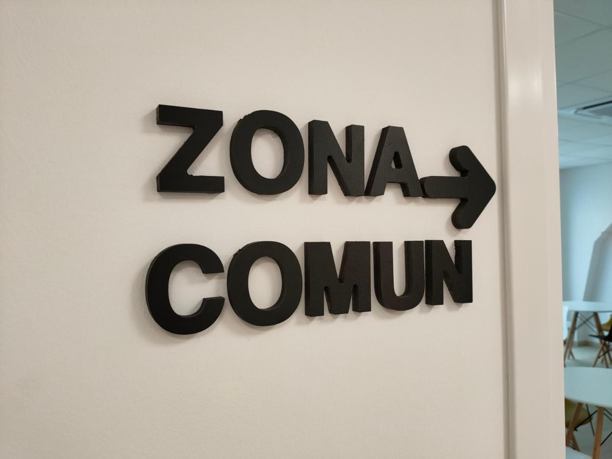 Las Huertas La Penilla Zewnętrze zdjęcie