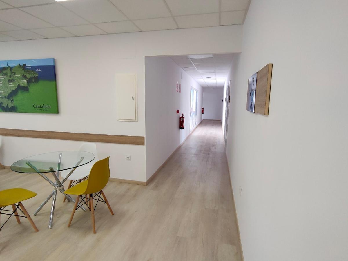 Las Huertas La Penilla Zewnętrze zdjęcie