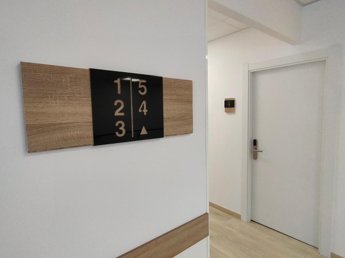 Las Huertas La Penilla Zewnętrze zdjęcie