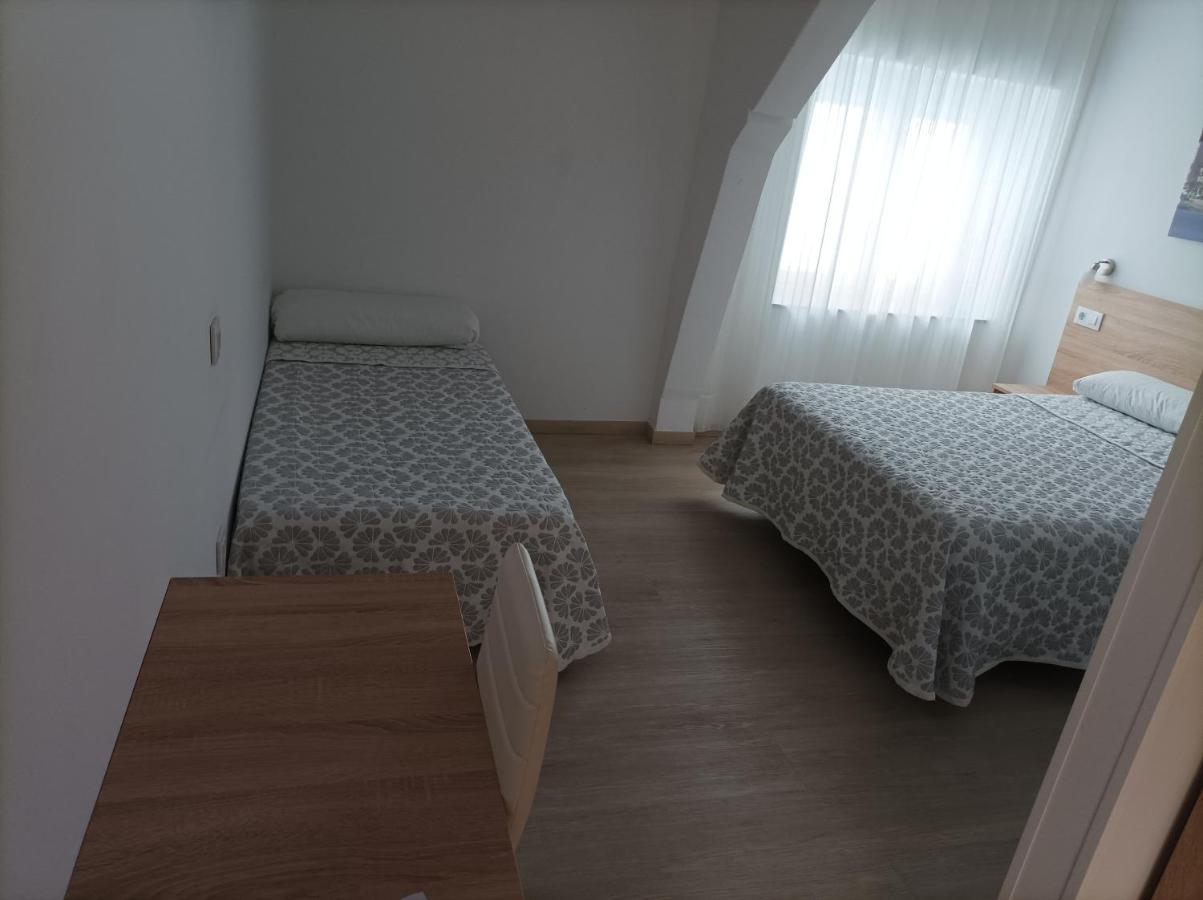 Las Huertas La Penilla Zewnętrze zdjęcie