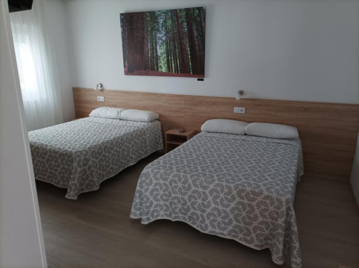 Las Huertas La Penilla Zewnętrze zdjęcie